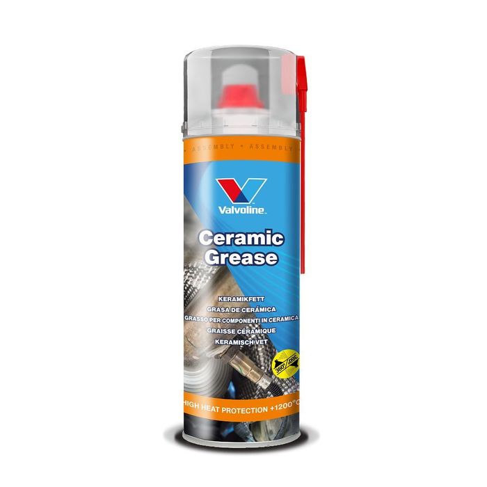 Keramikschmierstoff 500ml
