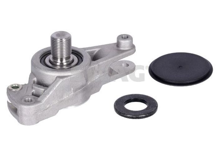 Poly-V-Riemenspannerarm passt zu: MERCEDES 124 (W124), 124 T-MODEL (S124), 19...