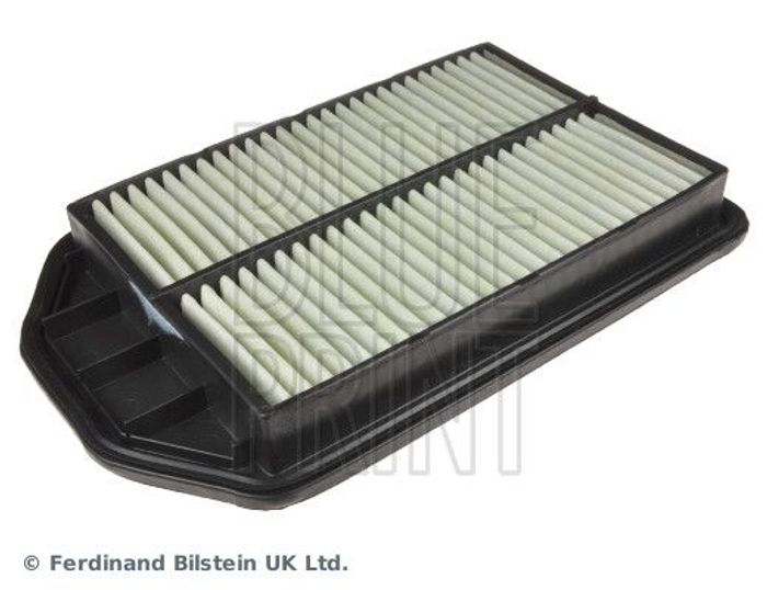 Luftfilter (Filterpatrone) passt zu: HONDA CR-V III 2.4 06.06-12.12