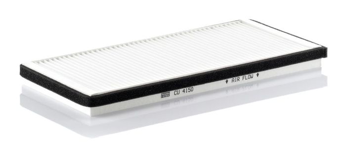 Innenraumluftfilter passt zu: DAF DB; VOLVO 7300, 7500, 7700, 7900, 8300, 850...