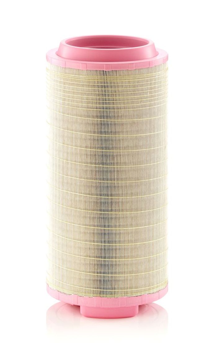 Luftfilter (filterpatrone) passt zu: SCANIA G II, L, P II, R II, S DC07.108-O...