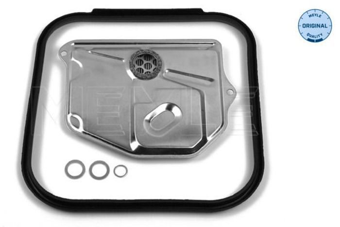 Filter Hydraulikgetriebe passt zu: MERCEDES 123 (C123), 123 T-MODEL (S123), 1...