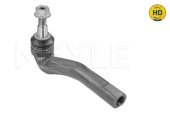Spurstangenkopf L passt zu: MERCEDES EQV (W447), MARCO POLO CAMPER (W447), V...