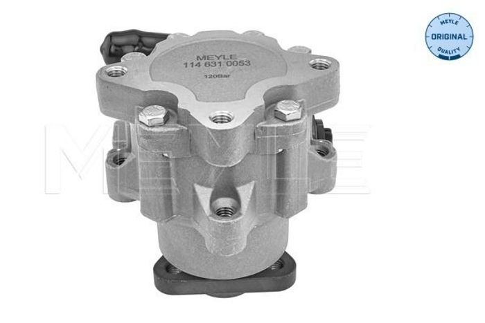 Hydraulikpumpe, Lenkung