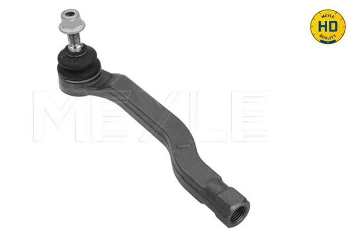 Spurstangenkopf L passt zu: NISSAN MICRA III 1.0-1.5D 01.03-06.10
