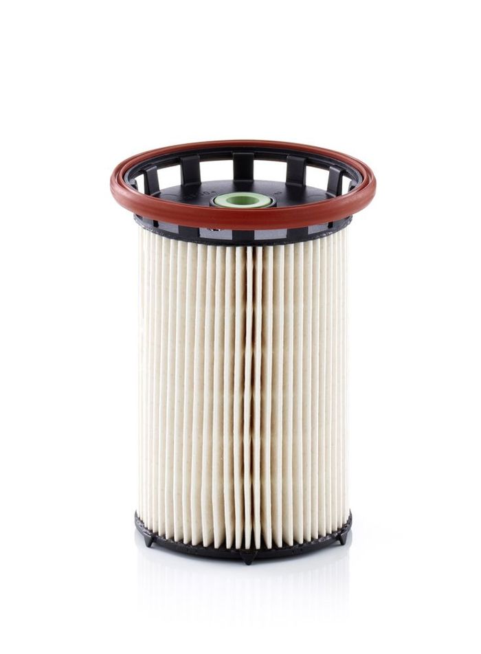 Kraftstofffilter