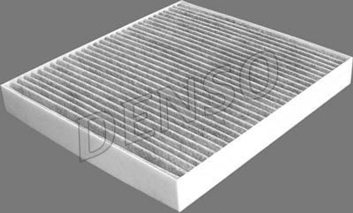 Innenraumluftfilter mit aktivkohle passt zu: CHRYSLER SEBRING; DODGE AVENGER,...