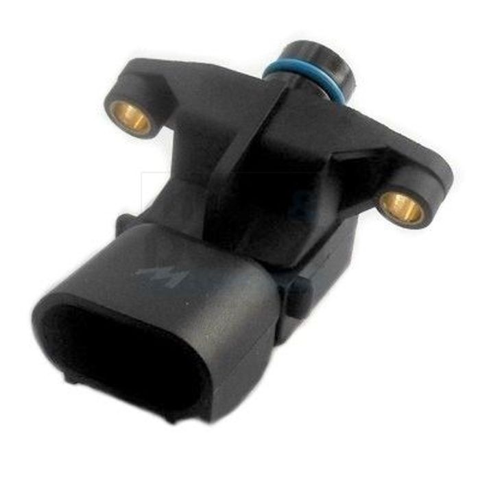Drucksensor im Ansaugkrümmer (3 pin) passt zu: CHRYSLER NEON II, PT CRUISER,...