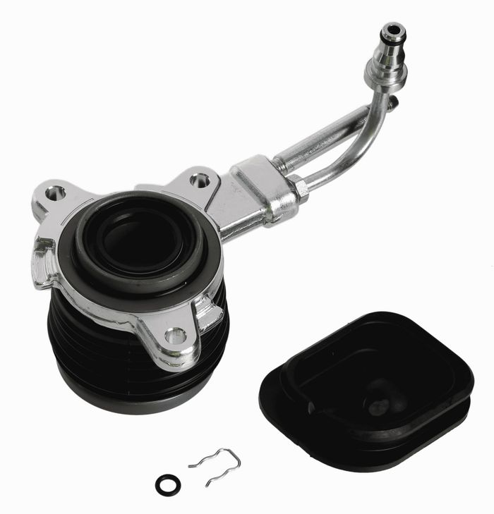 Hydrauliklager konzentriert passt zu: FORD COUGAR, GALAXY I, MONDEO I, MONDEO...