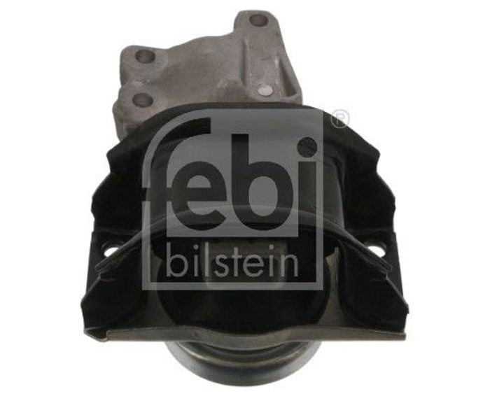 Motorlagerung vorne R, hydraulik passt zu: CITROEN C4, C4 GRAND PICASSO I, C4...