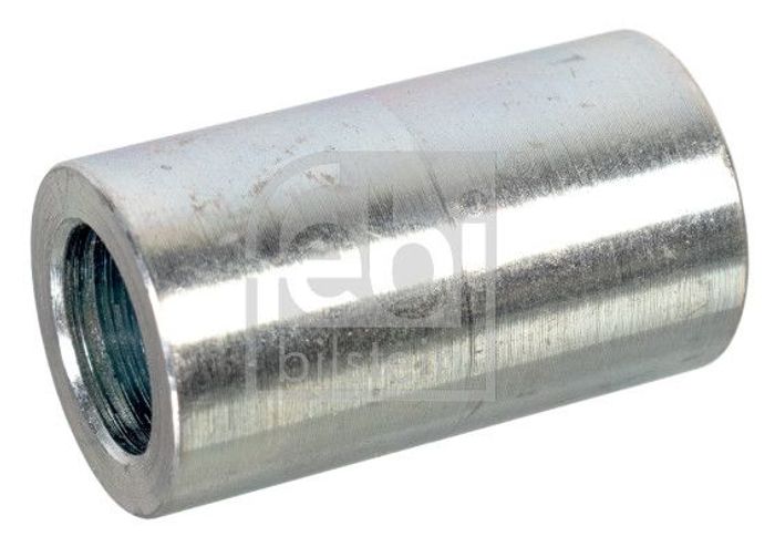 Silentblock des Tragfeders L/R (13x20x35mm) passt zu: RVI K, KERAX; VOLVO FH,...