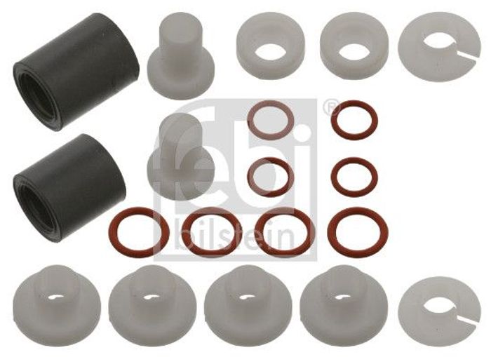 Schalthebel-Reparatursatz M3P/M5D/M5P passt zu: VOLVO S40 I, V40; MITSUBISHI...