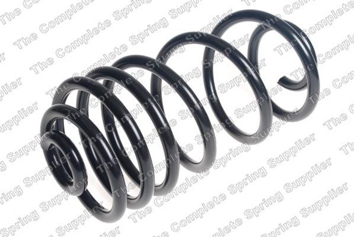 Federungsfeder hinten L/R passt zu: CITROEN JUMPY III; PEUGEOT EXPERT 1.5D/1....