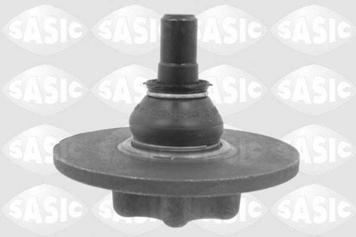 Schwingenbolzen vorne (vorne) (kegeldurchmesser 13,4mm) passt zu: NISSAN INTE...
