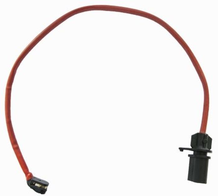 Bremsbelagverschleißsensor vorne passt zu: AUDI Q7, Q8; VW TOUAREG 2.0-4.0DH...