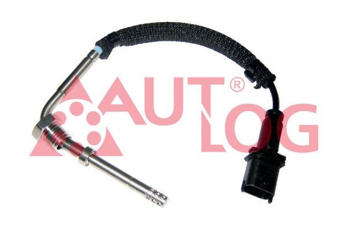 Sensor, Abgastemperatur