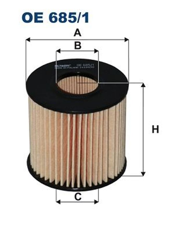 Ölfilter