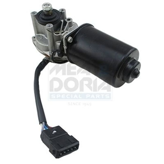 Wischermotor vorne passt zu: CITROEN EVASION, JUMPY I, JUMPY II; FIAT SCUDO,...