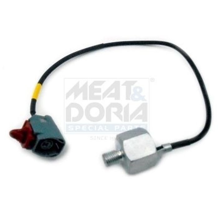 Klopfsensor passt zu: MAZDA 323 F VI, 323 S VI, 626 IV, 626 V, MPV II, MX-6,...