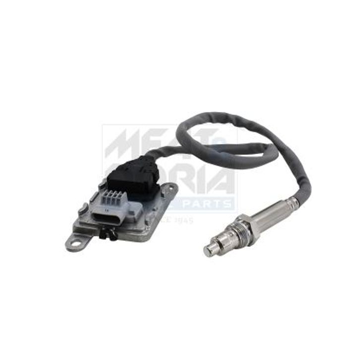 NOx-Sensor passt zu: NISSAN NAVARA NP300; OPEL MOVANO B; RENAULT MASTER III 2...