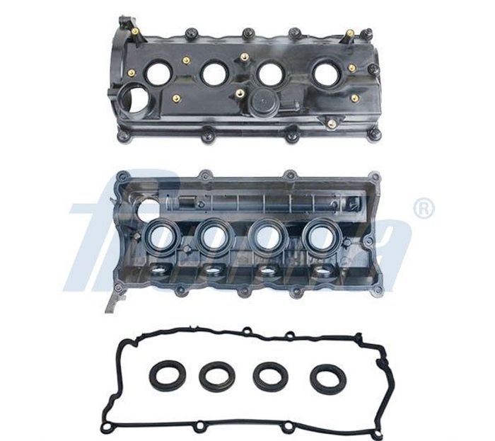 Ventildeckel passt zu: OPEL ASTRA H, ASTRA H CLASSIC, ASTRA H GTC, ASTRA J, A...