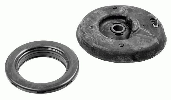Balg des McPherson-Federbeins vorne L/R (mit Lager) passt zu: CITROEN C2, C3...