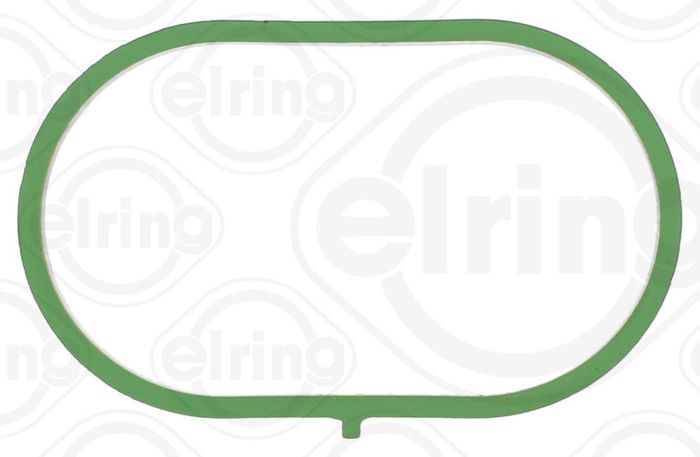 (EN) Exhaust/intake manifold gasket passt zu: MERCEDES AMG GT (X290), CLS (C2...