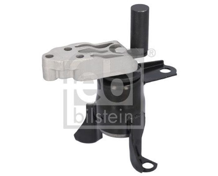 Silentblock der Hinterachse L/R passt zu: VW GOLF III 1.4-2.0 05.93-12.99