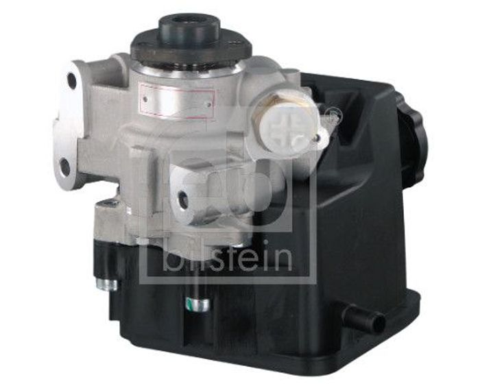 Hydraulikpumpe des Lenkgetriebes (neu) passt zu: MERCEDES SPRINTER 3,5-T (B90...