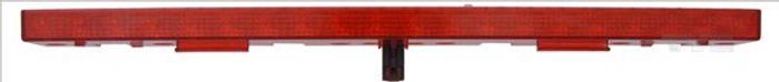 Bremsleuchte (rot, Salon) passt zu: AUDI A4 B6, A4 B7 11.00-06.08