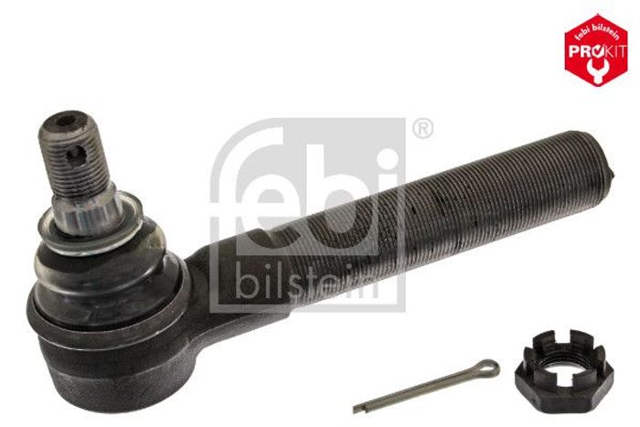 Spurstangenkopf (gewindetyp außen gewindetyp Linksseitiger, M28x1,5mm/M18x1,5...