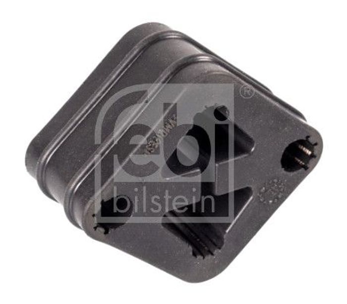 Auspuffsystemhalter passt zu: BMW 1 (E81), 1 (E82), 1 (E87), 1 (E88) 1.6/2.0...
