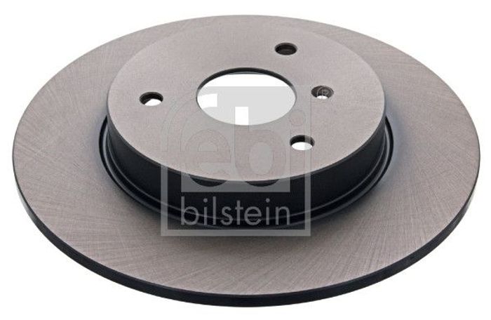 Bremsscheibe vorne L/R passt zu: SMART CABRIO, CITY-COUPE, CROSSBLADE, FORTWO...