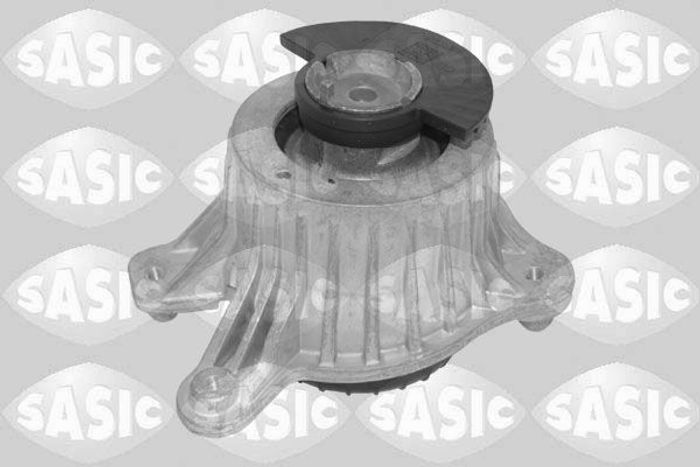 Motorlagerung vorne L/R, oben, gummi-metall passt zu: MERCEDES E (A238), E (W...