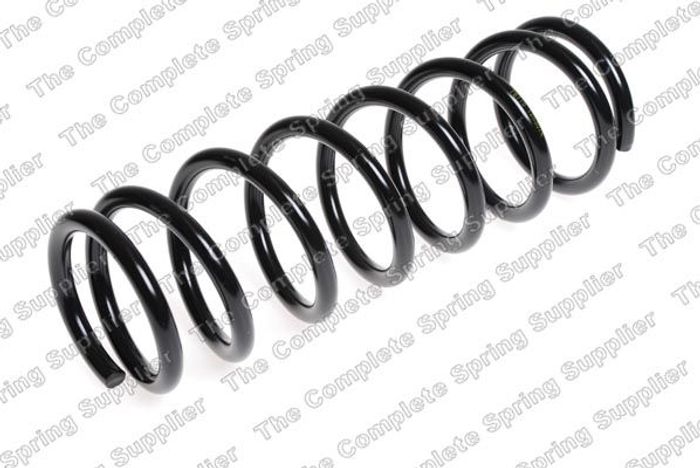 Federungsfeder hinten L/R (verstärkte) passt zu: HONDA ACCORD VII 2.0/2.2D/2....
