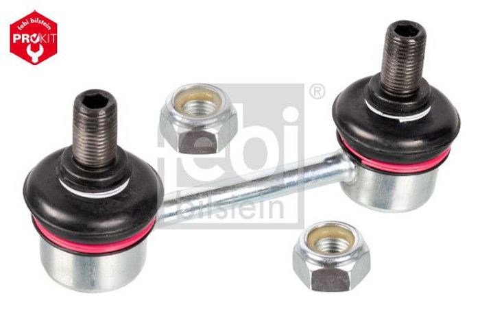 Anschluss Stabilisator hinten L/R 92mm passt zu: LEXUS LS; TOYOTA CELSIOR, CH...
