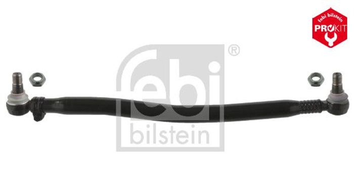 Längslenkstange (L-938mm) passt zu: MERCEDES AXOR 2 10.04