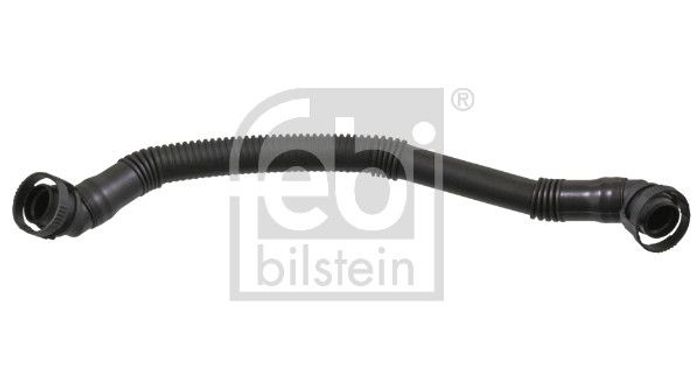 Kurbelgehäuseentlüftungsrohr passt zu: BMW 3 (E36), 5 (E39), 7 (E38), Z3 (E36...