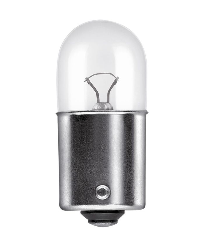 Glühlampe, Blinkleuchte