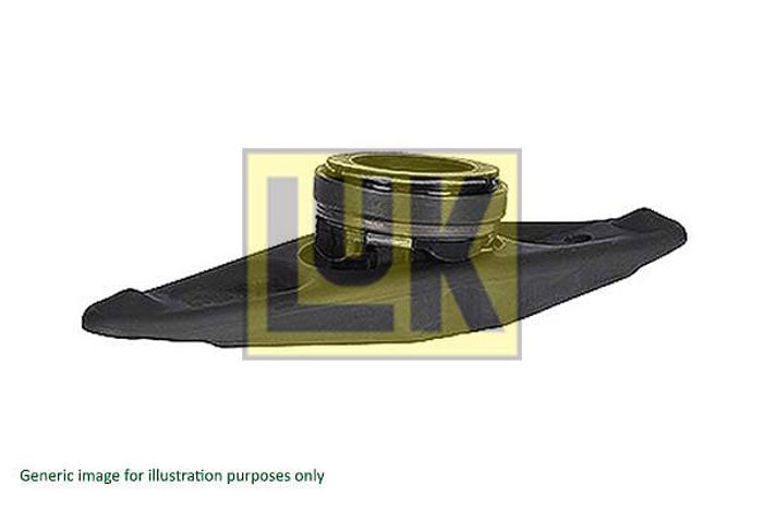 Lager Eindruck Kupplung passt zu: MERCEDES C (A205), C (C205), C (W205), C T-...