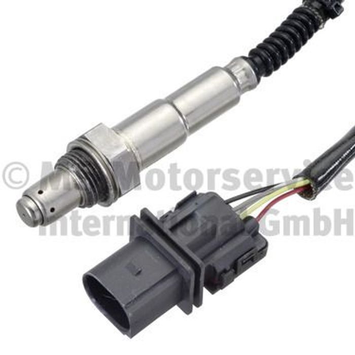 Lambdasonde (anzahl der Leitungen 6, 1300mm) passt zu: MERCEDES C (CL203), C...
