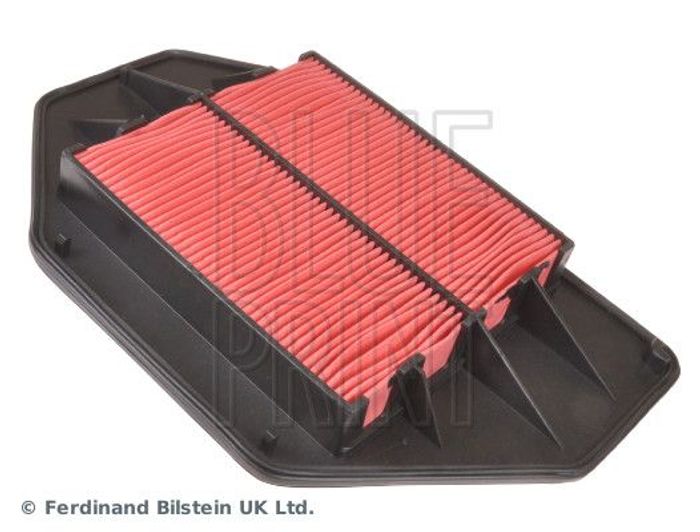 Luftfilter (Filterpatrone) passt zu: HONDA CIVIC VII 1.7D 01.02-09.05