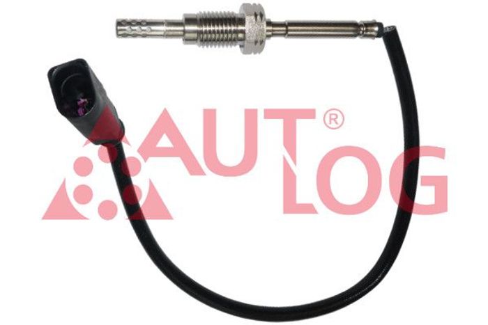 Abgastemperatursensor (vor dem turbolader) passt zu: VW AMAROK, CRAFTER 30-35...