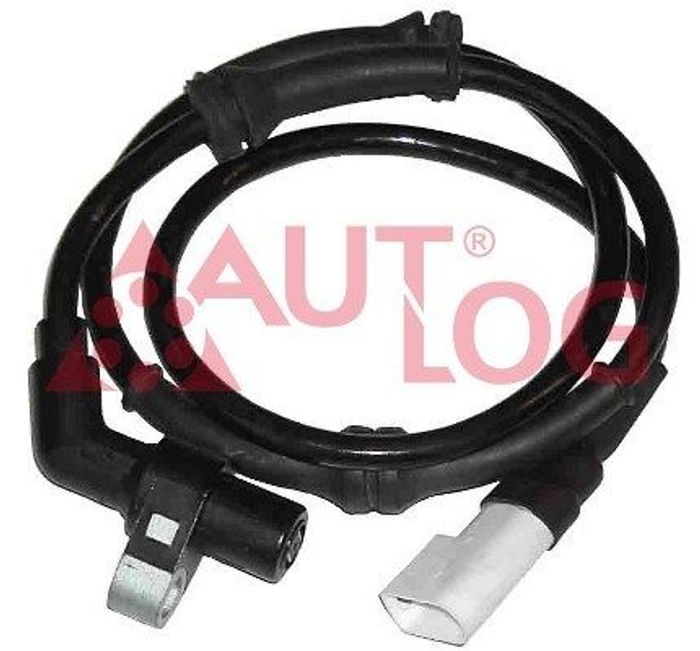 ABS-Sensor vorne L/R passt zu: FORD KA, STREET KA 1.3/1.6 09.96-11.08