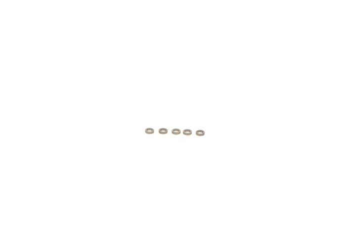 Einstellscheibe preis für 5 Stück (reihe A, innendurchmesser 3,45mm, außendur...