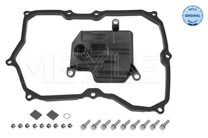 Filter Hydraulikgetriebe (mit Dichtung) passt zu: AUDI Q3; VW ARTEON, ATLAS,...