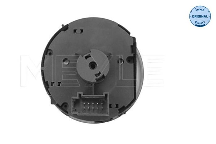 Lichtschalter hauptsächlich passt zu: VW CADDY III, EOS, GOLF PLUS V, GOLF V,...