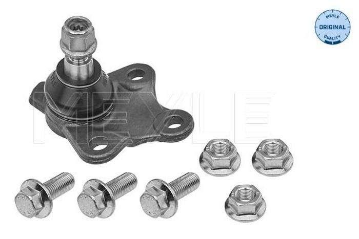Schwingenbolzen vorne L/R (unten vorne) (mit zusätzlichem Material) passt zu:...