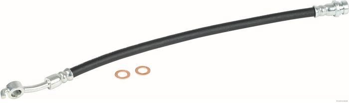 Bremsleitung elastisch hinten R (länge 405mm, M10x1) passt zu: HYUNDAI TUCSON...
