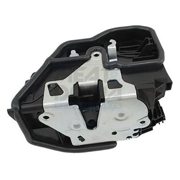 Türschloss vorne L passt zu: BMW 1 (E81), 1 (E82), 1 (E87), 1 (E88), 1 (F20),...